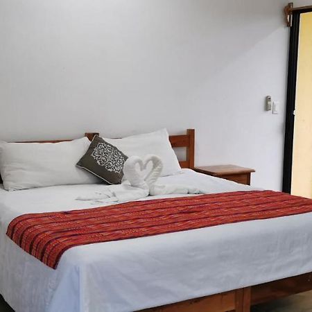 Hotel Iker Тулум Экстерьер фото