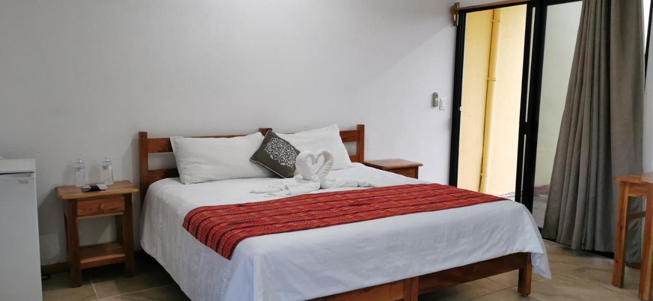 Hotel Iker Тулум Экстерьер фото