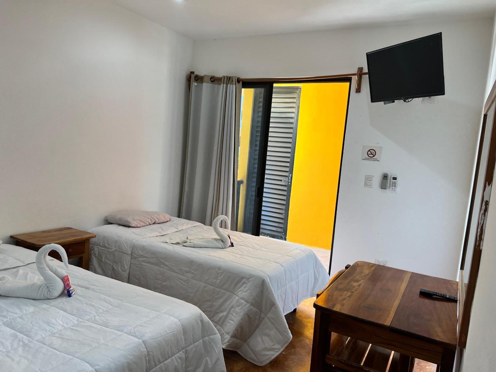 Hotel Iker Тулум Экстерьер фото