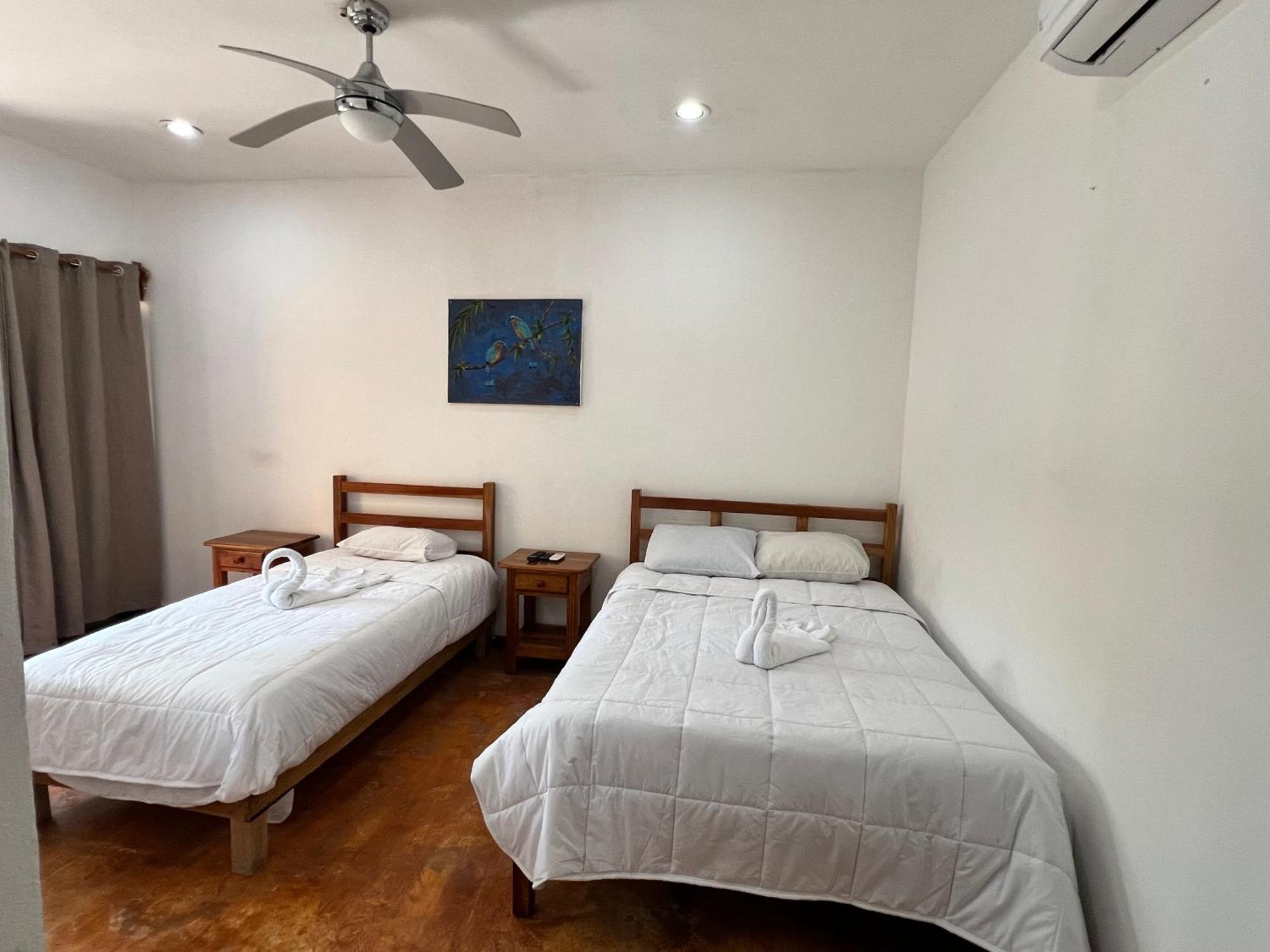 Hotel Iker Тулум Экстерьер фото