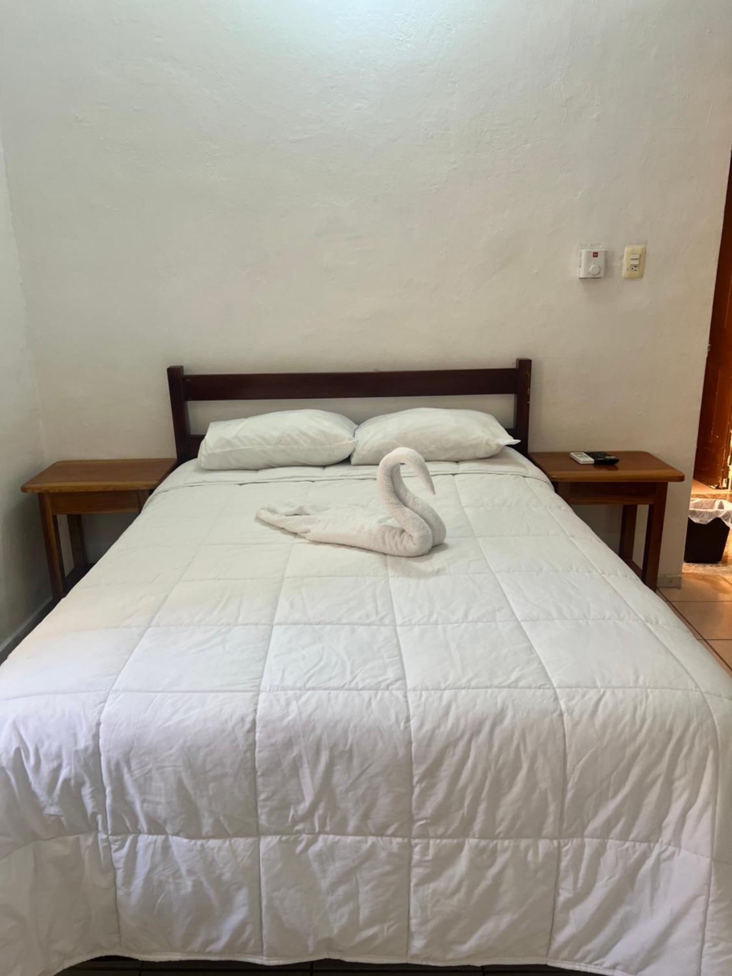 Hotel Iker Тулум Экстерьер фото