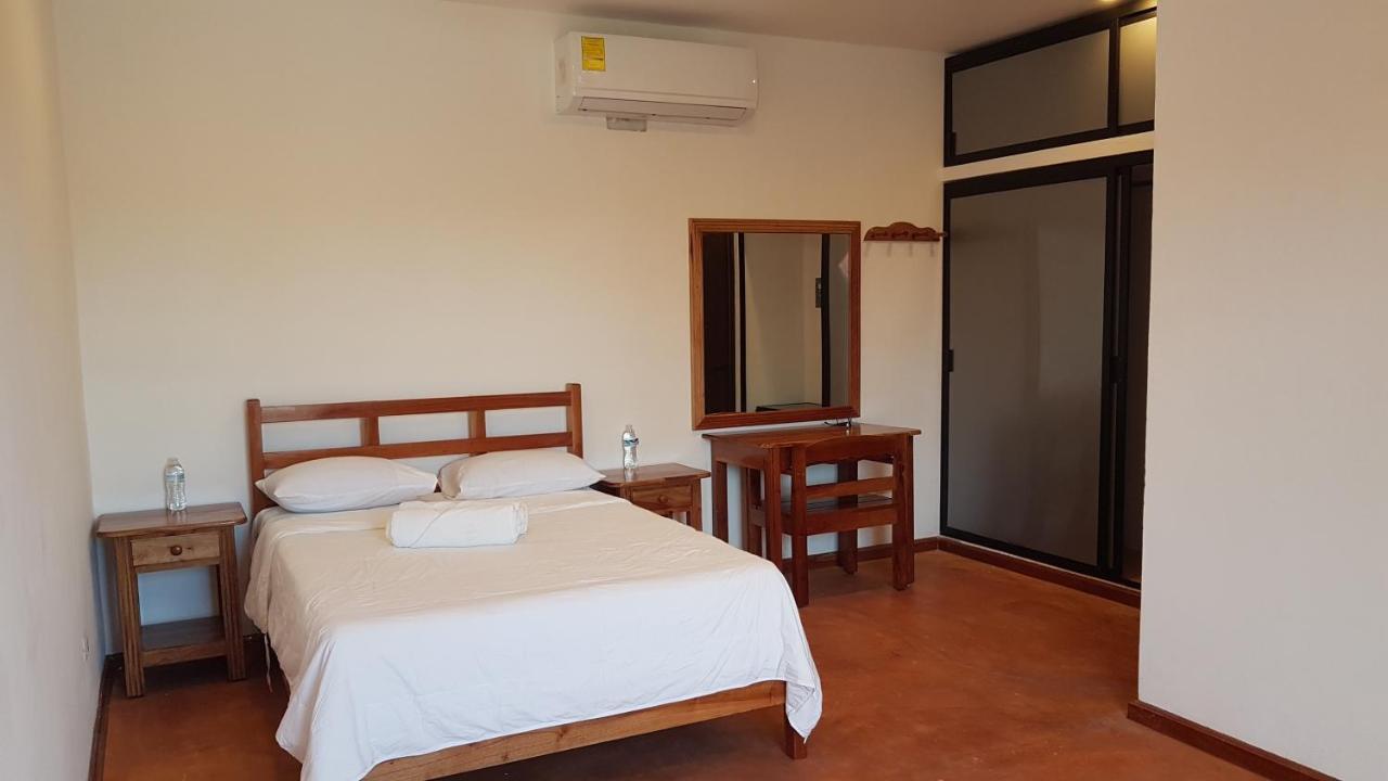 Hotel Iker Тулум Экстерьер фото
