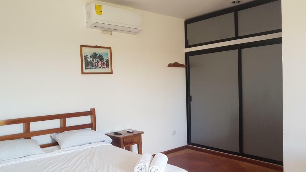 Hotel Iker Тулум Экстерьер фото