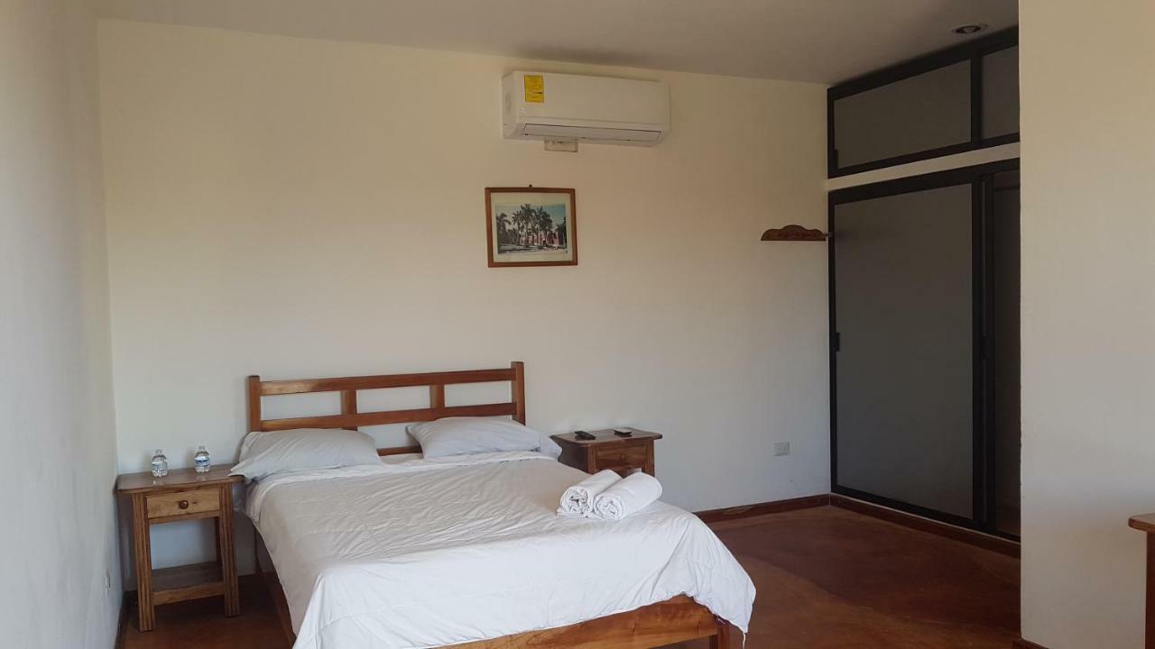 Hotel Iker Тулум Экстерьер фото